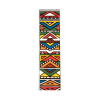 D'Addario P20S1504 Woven Ndebele